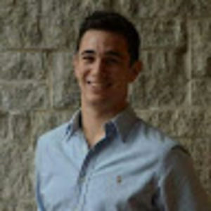 Meet your Posher, Joshua